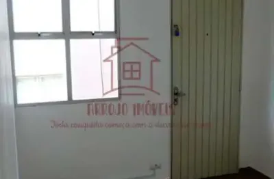 Apartamento para venda em são bernardo do campo, assunção, 2 dormitórios, 1 banheiro, 1 vaga