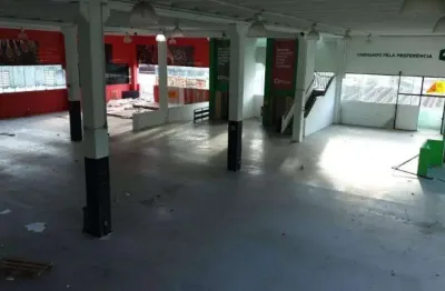 Prédio comercial - balneário praia do pernambuco- guarujá/sp