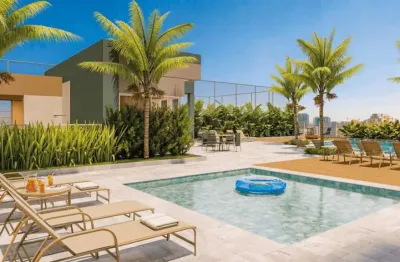 Apartamento à venda em são caetano do sul-sp, 2 suítes