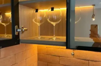 Apartamento para locação no paraíso, são paulo-sp: 1 quarto