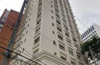 Apartamento para venda em são paulo, jardim paulistano, 3 dormitórios, 3 suítes, 4 banheiros, 3 vagas
