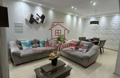 Sobrado para venda em santo andré, vila floresta, 2 dormitórios, 2 banheiros, 3 vagas