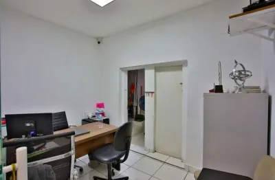 Casa comercial no jardim do mar: 19 salas, 3 vagas, 288m² - são bernardo do campo-sp