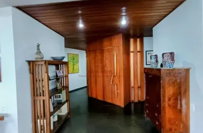 Apartamento para venda em são bernardo do campo, vila caminho do mar, 4 dormitórios, 2 suítes, 4 banheiros, 3 vagas