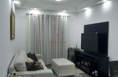 Apartamento para venda em são bernardo do campo, santa terezinha, 3 dormitórios, 1 suíte, 3 banheiros, 2 vagas