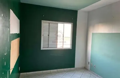 Apartamento para venda em são bernardo do campo, taboão, 2 dormitórios, 1 banheiro, 1 vaga
