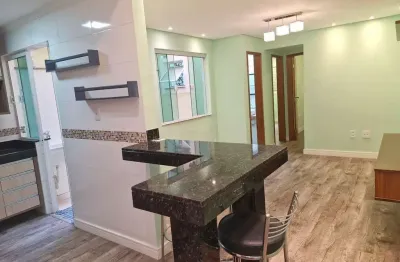 Apartamento para locação na vila alpina, santo andré-sp