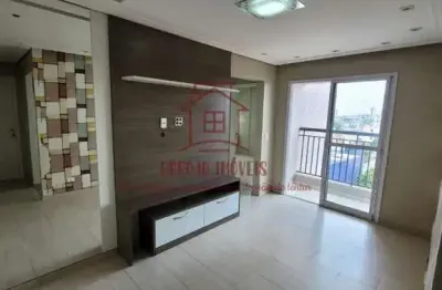 Apartamento para venda em são bernardo do campo, jordanópolis, 2 dormitórios, 1 banheiro, 1 vaga