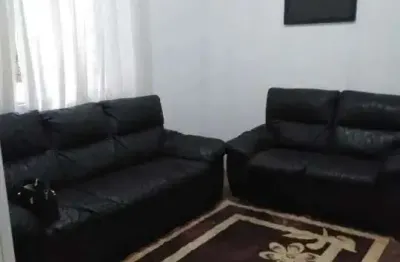 Sala comercial com 1 sala para alugar na Vila Bastos, Santo André 