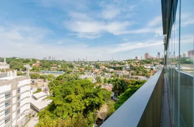 Residência de luxo no coração de higienópolis: apartamento de 4 suítes, 383m² e 6 vagas