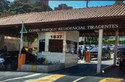 Apartamento para venda em são bernardo do campo, santa terezinha, 2 dormitórios, 1 banheiro, 1 vaga