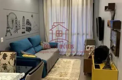 Apartamento para venda em santo andré, vila floresta, 3 dormitórios, 1 suíte, 1 banheiro, 1 vaga