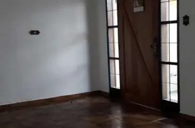 Casa à venda em santo andré-sp,, 2 quartos, 1 suíte