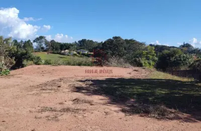 Vendo terreno 770 m² _ atibaia - chácaras fernão dias com escritura