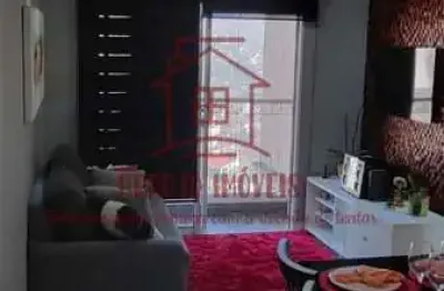 Apartamento para venda, vila scarpelli, 3 dormitórios, 1 banheiro, 1 vaga