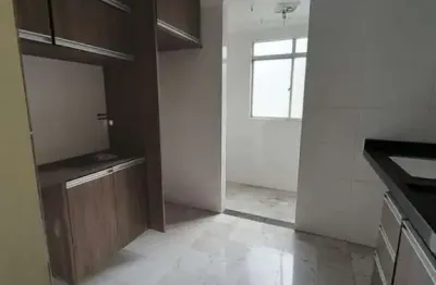 Apartamento para venda em são bernardo do campo, santa terezinha, 2 dormitórios, 1 banheiro, 1 vaga