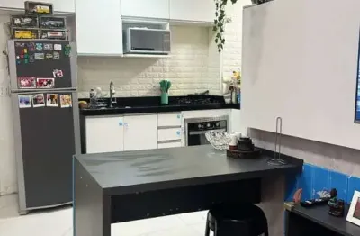 Apartamento com 2 quartos à venda na Rua Francisco Rossano, 10, Vila Prudente, São Paulo
