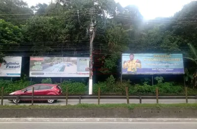 Terreno à venda na Avenida Maria Servidei Demarchi, 3364, Demarchi, São Bernardo do Campo