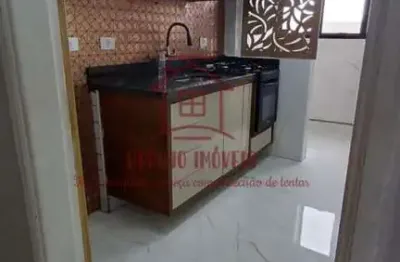 Apartamento para venda, jardim irajá, 2 dormitórios, 1 banheiro, 1 vaga
