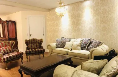Apartamento venda com 3 dormitórios são bernardo do campo sp