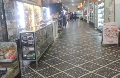 Prédio à venda na República, São Paulo 