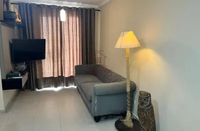 Apartamento para venda em são bernardo do campo, vila gonçalves, 2 dormitórios, 1 banheiro