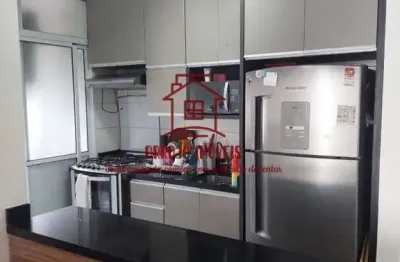 Apartamento para venda em são paulo, vila prudente, 2 dormitórios, 1 suíte, 1 banheiro, 1 vaga