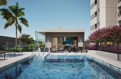 Apartamento à venda em santo andré-sp: 3 quartos, 2 suítes