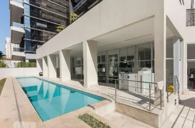 Studio à venda na vila olímpia, são paulo-sp: 1 quarto