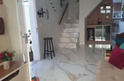 Sobrado para venda em são bernardo do campo, independência, 3 dormitórios, 1 suíte, 2 banheiros, 2 vagas