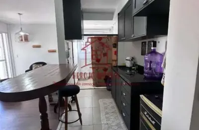 Apartamento 67m² centro santo andré. sp 2 dormitórios, suíte, 2 vagas , lazer completo