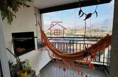 Apartamento para venda em são bernardo do campo, rudge ramos, 2 dormitórios, 1 suíte, 1 banheiro, 1 vaga