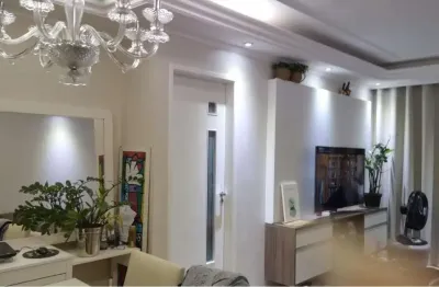 Apartamento para venda em são bernardo do campo, santa terezinha, 2 dormitórios, 1 banheiro, 2 vagas
