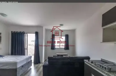Apartamento para venda em são bernardo do campo, rudge ramos, 1 dormitório, 1 banheiro, 1 vaga