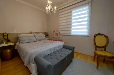 Apartamento para locação em são caetano do sul, santa paula, 2 dormitórios, 2 suítes, 2 banheiros, 2 vagas