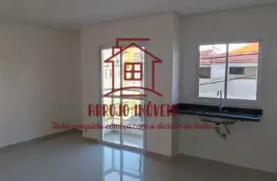 Sobrado para venda em santo andré, jardim bom pastor, 3 dormitórios, 1 suíte, 2 banheiros, 2 vagas