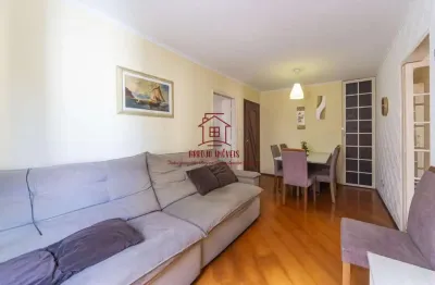 Apartamento para venda, nova petrópolis, 2 dormitórios, 1 banheiro, 1 vaga