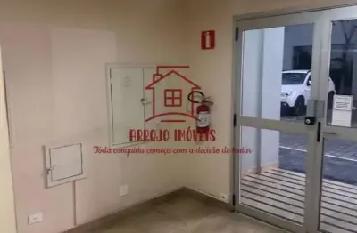 Apartamento para venda em são bernardo do campo, dos casa, 3 dormitórios, 1 banheiro, 1 vaga