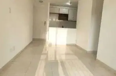 Apartamento para venda em santo andré, parque joão ramalho, 2 dormitórios, 1 banheiro, 1 vaga