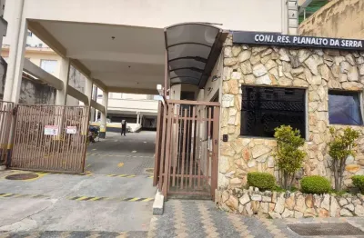 Apartamento para venda em são bernardo do campo, planalto, 2 dormitórios, 1 banheiro, 1 vaga
