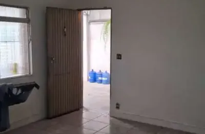 Casa térrea para venda em são bernardo do campo, jardim santo ignácio, 3 dormitórios, 1 suíte, 2 banheiros, 3 vagas