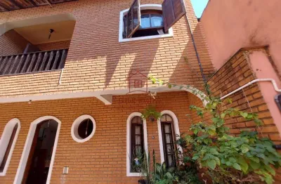 Sobrado para venda em são bernardo do campo, vila helena, 2 dormitórios, 2 suítes, 3 banheiros, 2 vagas