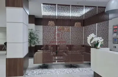 Sala comercial para venda em diadema, centro, 1 vaga