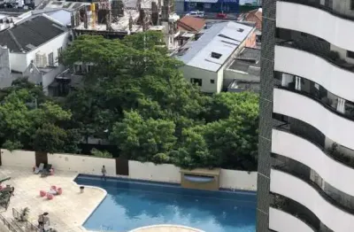 Apartamento para venda em santo andré, vila assunção, 3 dormitórios, 2 suítes, 2 banheiros, 3 vagas