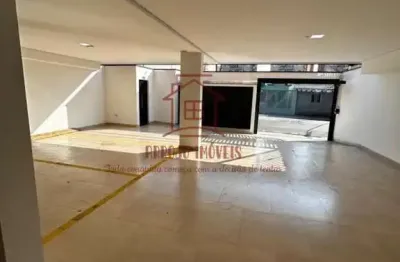 Cobertura para venda em santo andré, vila gilda, 2 dormitórios, 2 banheiros, 1 vaga