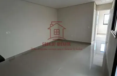 Apartamento para venda em santo andré, vila gilda, 2 dormitórios, 2 banheiros, 1 vaga