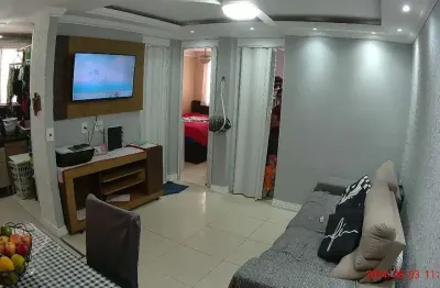 Apartamento para venda em são bernardo do campo, demarchi, 2 dormitórios, 1 banheiro, 1 vaga