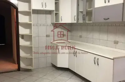 Sobrado para venda em são bernardo do campo, vila tupi, 2 dormitórios, 2 banheiros, 1 vaga