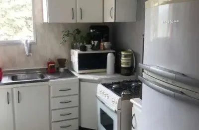 Apartamento para venda em são bernardo do campo, santa terezinha, 2 dormitórios, 1 banheiro, 1 vaga