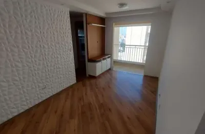 Apartamento para venda em santo andré, vila metalúrgica, 2 dormitórios, 1 banheiro, 1 vaga